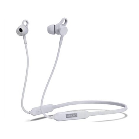 Lenovo | Headphones | 500 | Built-in microphone | Cloud Grey | Bluetooth | Wireless - 3